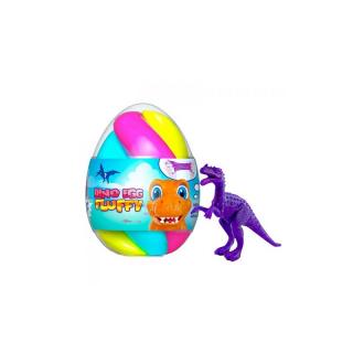 Ökológiai massza figurával gyerekeknek - Dino Egg