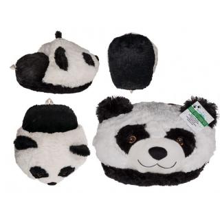 Panda papucs