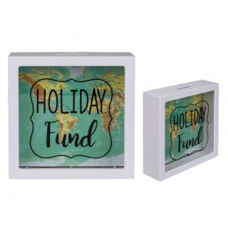 Persely Holiday Fund