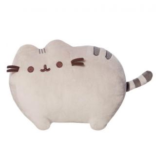 Plüss játék - Classic Pusheen 24cm