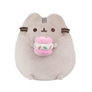 Plüss játék - Ice Cream Sandwich Pusheen 23cm