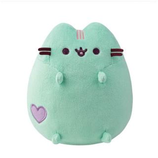 Plüss játék - Pastel Pusheen 18cm Egyéb változatok: Mentol