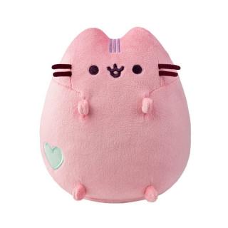 Plüss játék - Pastel Pusheen 18cm Rózsaszín: Rózsaszín