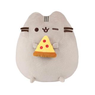 Plüss játék - Pizza Pusheen 23cm