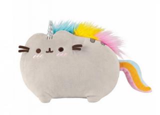 Plüss játék - Pusheenicorn Blushing 24 cm