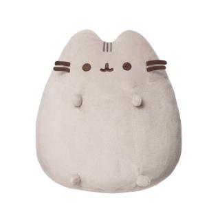 Plüss játék - Sitting Pusheen 23cm