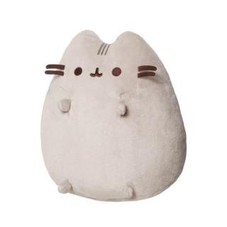 Plüss játék - Sitting Pusheen Small 11cm