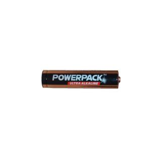 Powerpack AA alkáli elemek - 3 db