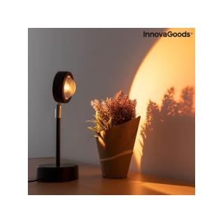 Projektor lámpa - InnovaGoods Sunset