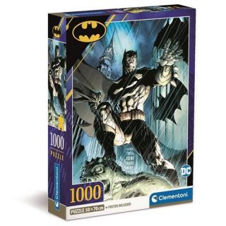 Puzzle - Batman - 1000 db