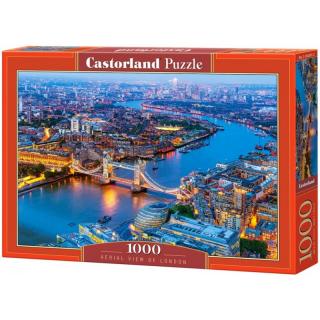 Puzzle Castorland - - London 1000 db