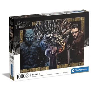 Puzzle - Game of Thrones - 1000 db