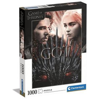 Puzzle - Game of Thrones II. - 1000 db