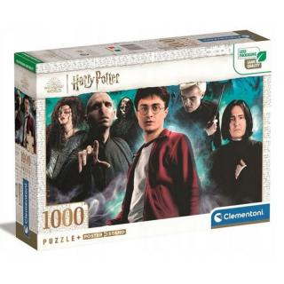 Puzzle - Harry Potter III. - 1000 db