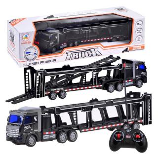 RC Truck autók szállítására - Super Power Truck