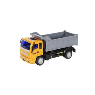 RC Truck - Engineering 1:32