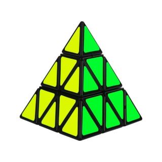 Rubik-kocka Guanlong piramis