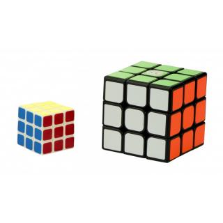 Rubik kocka készlet