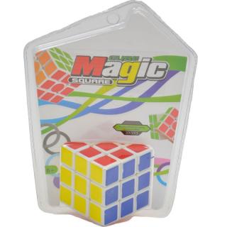 Rubik-kocka - Magic 5,5 cm