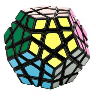 Rubik-kocka MEGAMINX - 12 oldalú