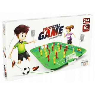 Rugós asztali foci - Football Game
