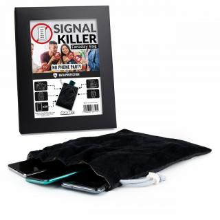 Signal Killer - Faraday táska