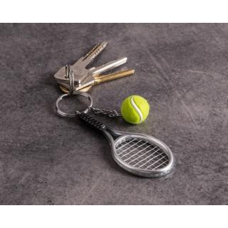 Sport kulcstartó - Tenisz