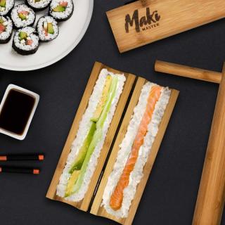 Sushi készítő eszköz - Maki Master