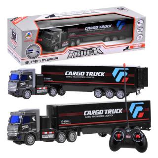 Távirányítós kamion - Cargo Truck