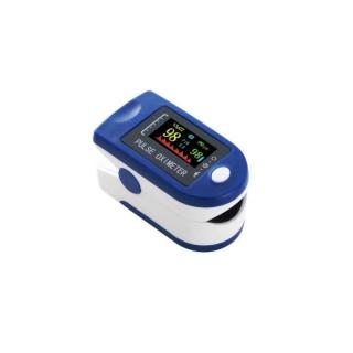 Ujj pulzusmérő - Oximéter