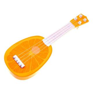 Ukulele Narancs: narancs