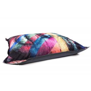 Ülőpárna ECOPUF - PILLOW - Modern poliészter Egyéb változatok: DG60/NC16