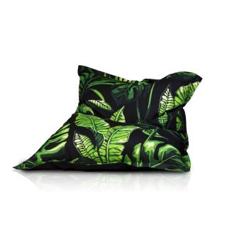 Ülőpárna ECOPUF - PILLOW - Modern poliészter Modern poliészter: DG45/NC14