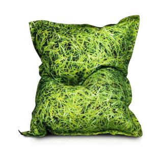 Ülőzsák ECOPUF - PILLOW MODERN KIDS - poliészter Modern poliészter: DG37/NC14