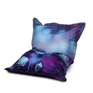 Ülőzsák ECOPUF - PILLOW MODERN KIDS - poliészter Modern poliészter: DG51/NC5