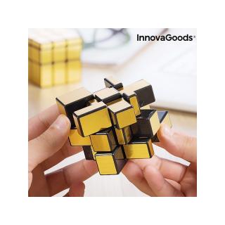 Varázslatos 3D kocka Ubik Innovagoods