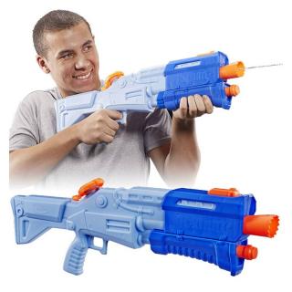 Vízipisztoly - Nerf - Super Soaker Fortnite TS-R