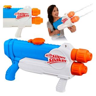 Vízpuska - Nerf Super Soaker