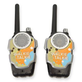 Walkie Talkie adók - New Radio