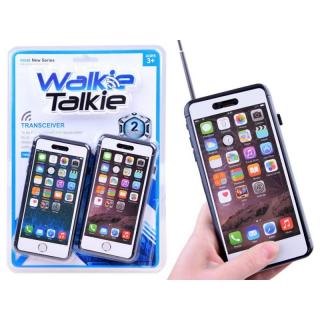 Walkie Talkie rádió