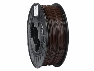 3DPower Barna PLA 1,75mm 1KG filament