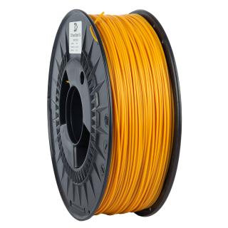 3DPower Borostyánsárga PLA 1,75mm 1KG filament