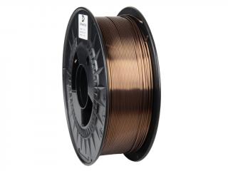 3DPower Bronz SILK 1,75mm 1KG