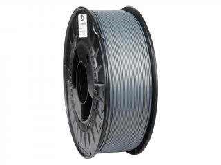 3DPower Ezüst ASA 1,75mm 1KG