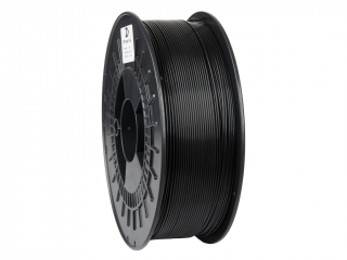 3DPower Fekete PLA 1,75mm 1KG filament