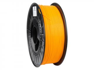 3DPower Narancs PLA 1,75mm 1KG filament