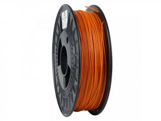 3DPower Papaya Narancs PLA 1,75mm 1KG filament