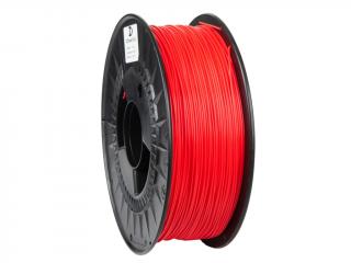 3DPower Piros PLA 1,75mm 1KG filament