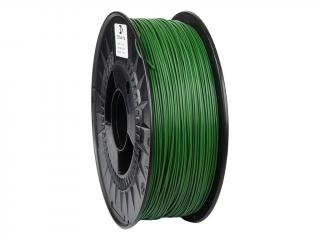 3DPower Zöld PLA 1,75mm 1KG filament