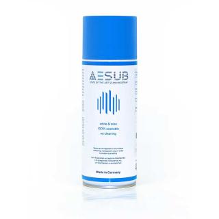 AESUB Blue szublimáló 3D szkenner spray - 400ml